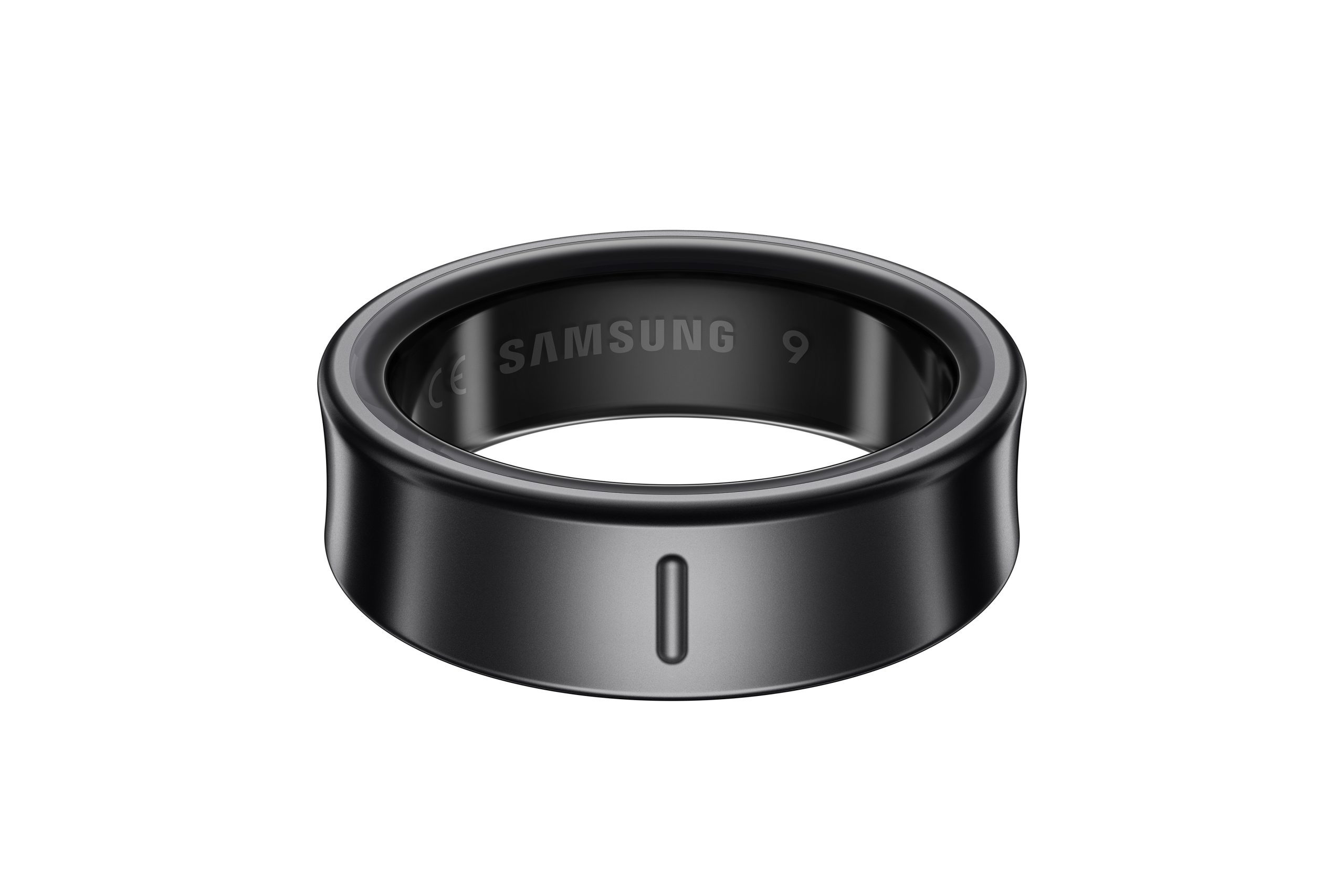 【新聞照片03】三星Galaxy Ring 鈦岩黑 scaled 三星 Galaxy Ring 智慧戒 1 月中在台開賣、售價 NTD12,990 【新聞照片03】三星Galaxy Ring 鈦岩黑 scaled