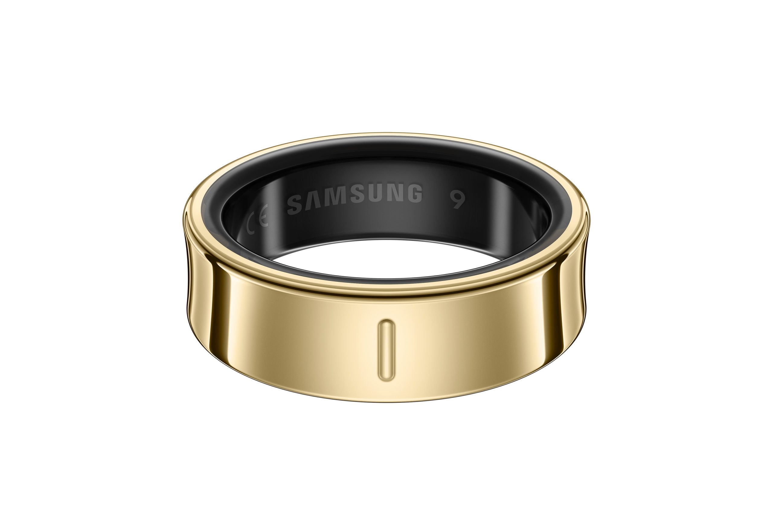 【新聞照片05】三星Galaxy Ring 鈦馥金 scaled 三星 Galaxy Ring 智慧戒 1 月中在台開賣、售價 NTD12,990 【新聞照片05】三星Galaxy Ring 鈦馥金 scaled