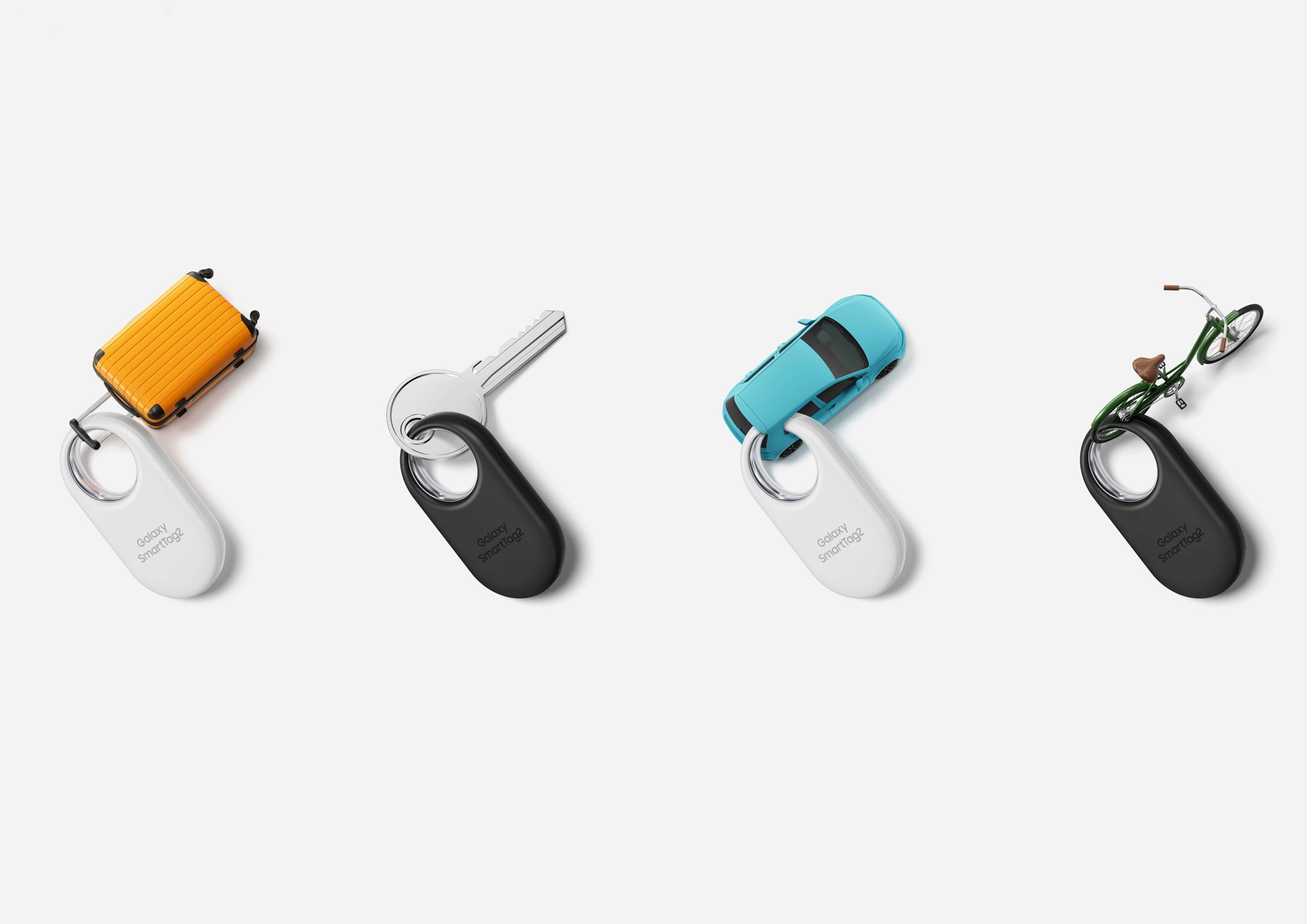 想換手機嗎？來看看 Samsung Week 雙 11 購物節優惠大全 【新聞照片07】活動期間於三星商城購買最新推出的Galaxy SmartTag2智慧防丟器，即送防摔保護殼乙只 scaled