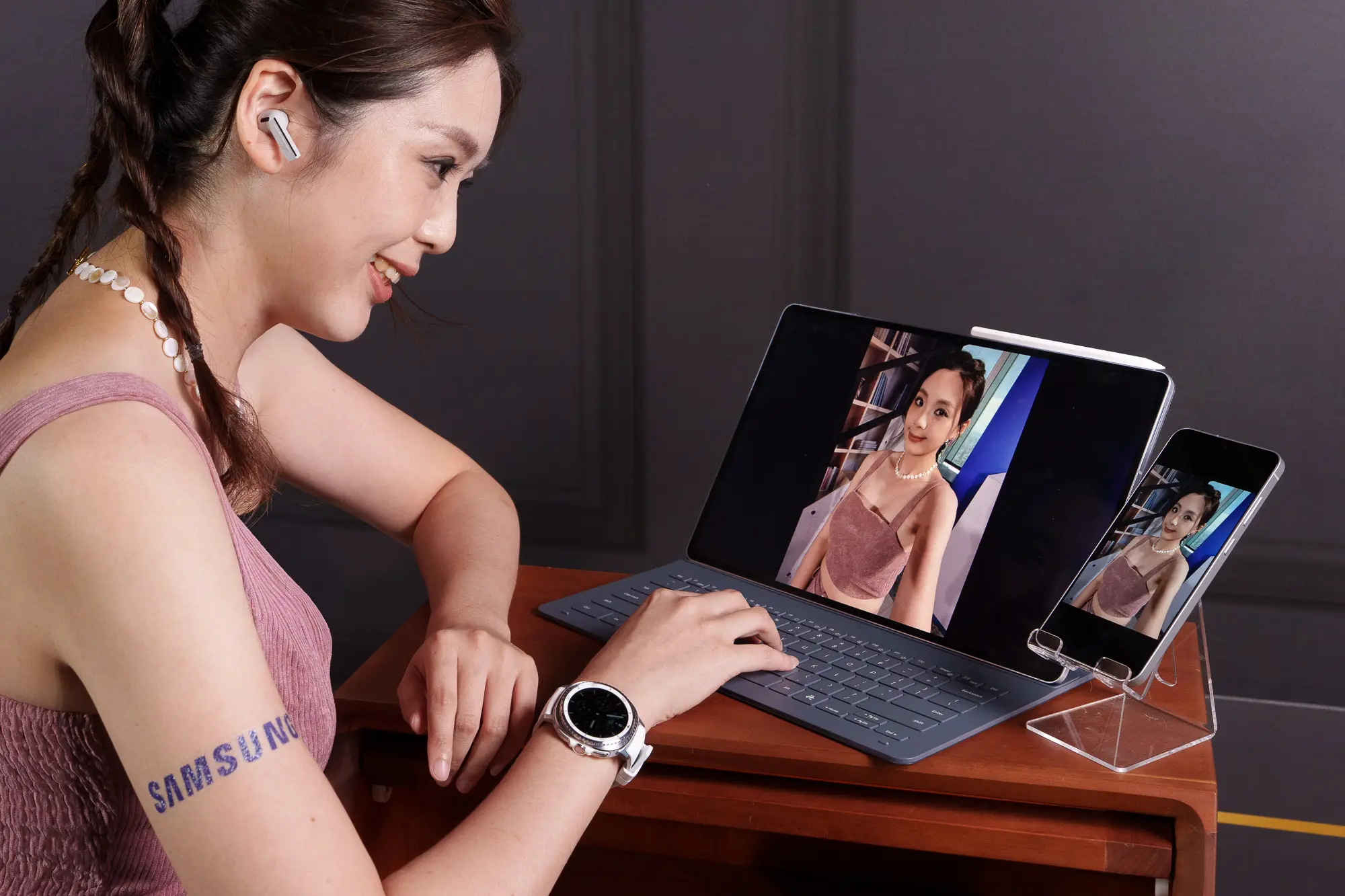 Galaxy Tab S11 Ultra 纖薄登場，Tab S10 Lite 超值上市：價格與優惠一次看
