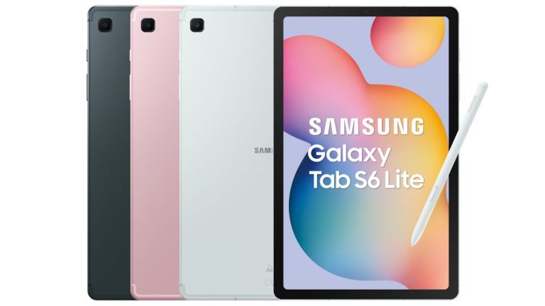 【新聞照片2】Galaxy Tab S6 Lite 2024共推出心動綠、粉出色、灰常酷三種顏色 三星推出 10.4 吋平板 Galaxy Tab S6 Lite (2024) 預計 4 月初上市 【新聞照片2】Galaxy Tab S6 Lite 2024共推出心動綠、粉出色、灰常酷三種顏色