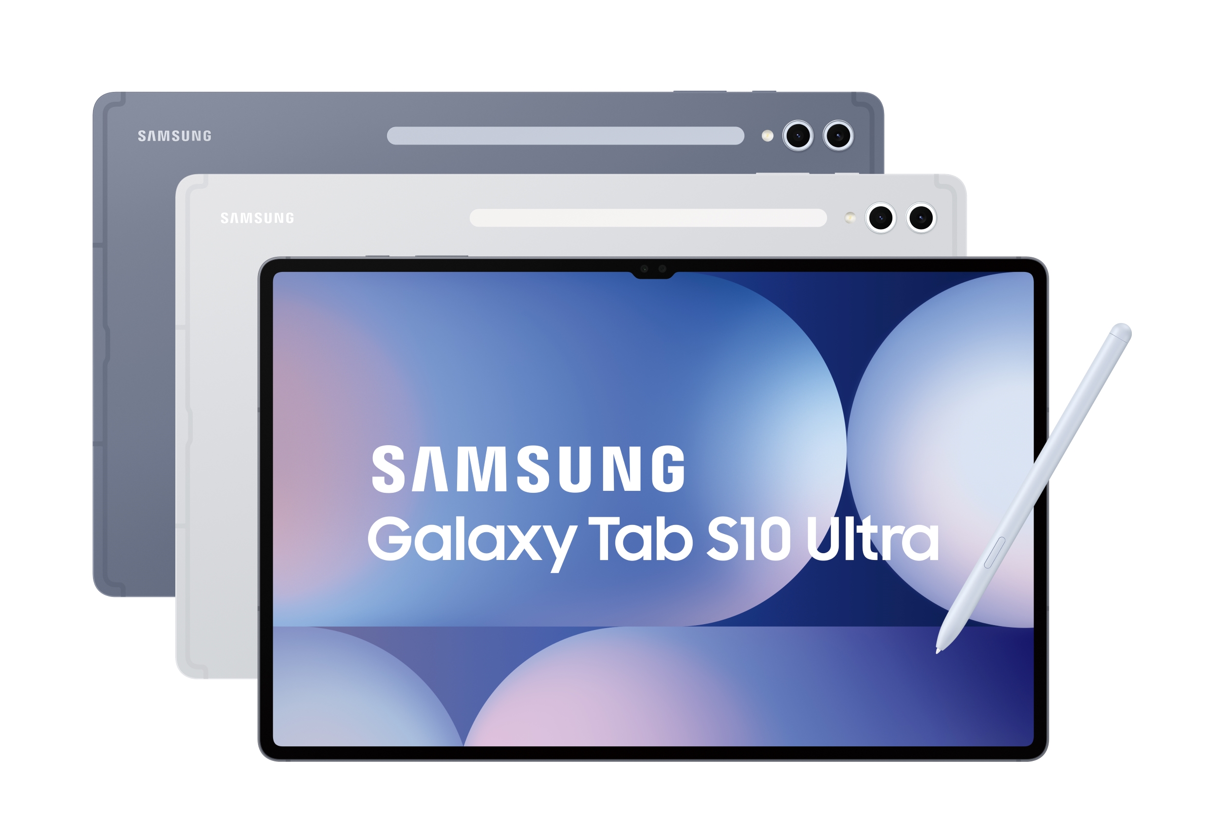 【新聞稿照片02】Galaxy Tab S10 Ultra 三星 Galaxy Tab S10 系列 10/4 在台開賣,售價 NTD32,990 起 【新聞稿照片02】Galaxy Tab S10 Ultra
