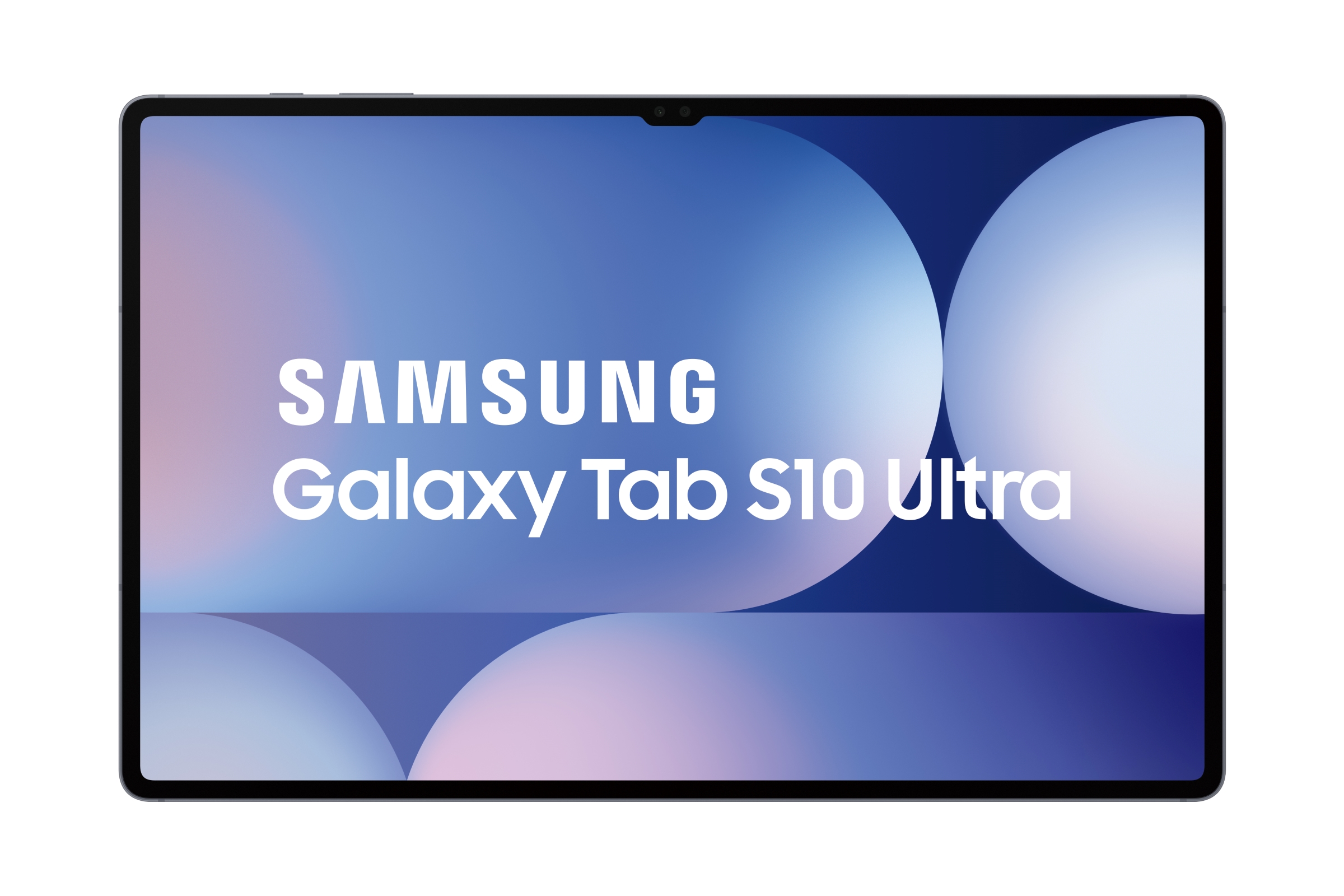 【新聞稿照片03】Galaxy Tab S10 Ultra 月石灰 正面 三星 Galaxy Tab S10 系列 10/4 在台開賣,售價 NTD32,990 起 【新聞稿照片03】Galaxy Tab S10 Ultra 月石灰 正面