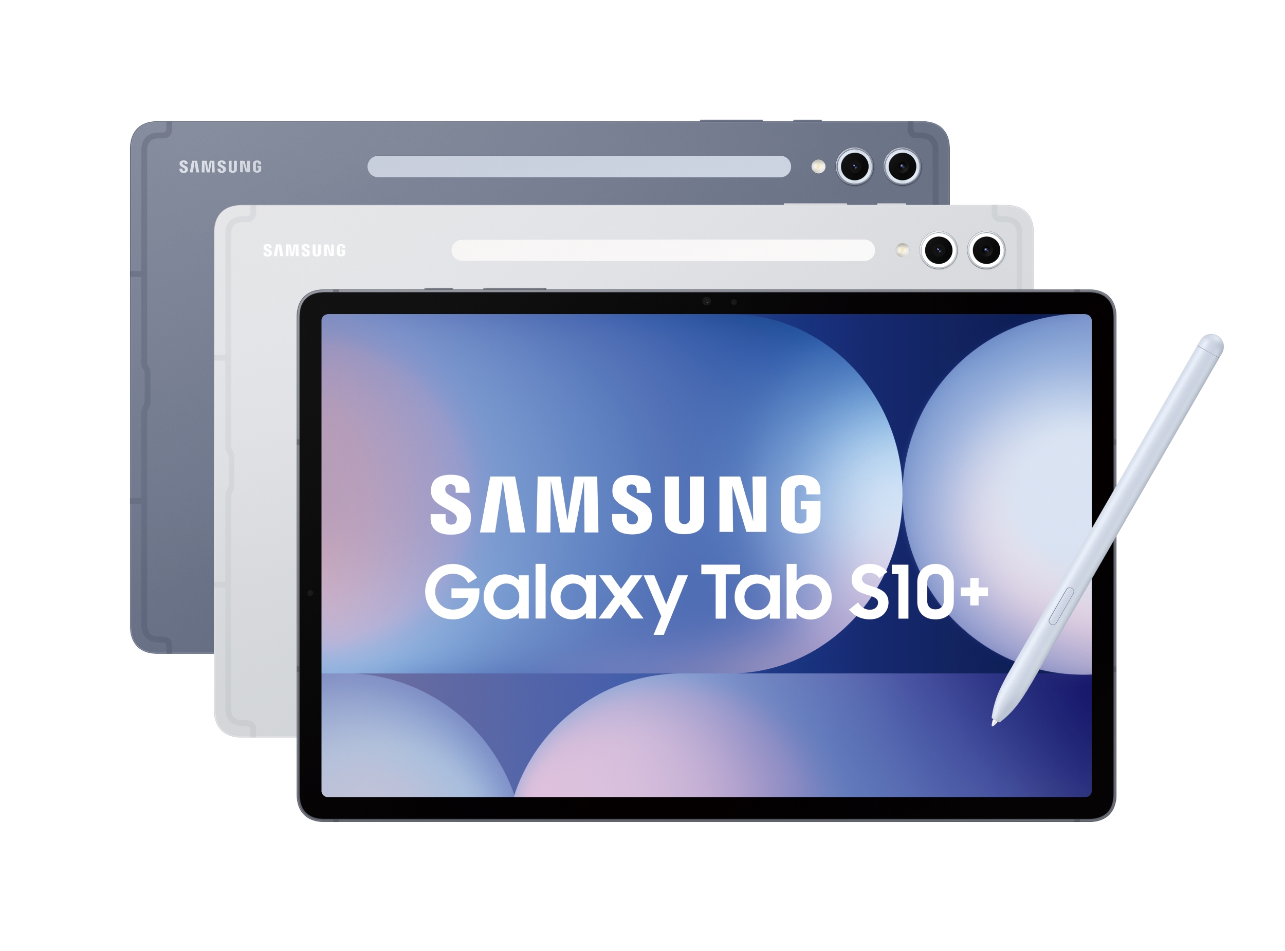 【新聞稿照片07】Galaxy Tab S10 三星 Galaxy Tab S10 系列 10/4 在台開賣,售價 NTD32,990 起 【新聞稿照片07】Galaxy Tab S10