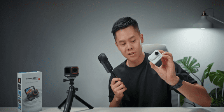 【評測】2023 2024 最強消費級 AI 運動相機 Insta360 Ace Pro 去日本拍素材 0 14 screenshot Insta360 X3 / GO 3 / Ace Pro 該怎麼選? 【評測】2023 2024 最強消費級 AI 運動相機 Insta360 Ace Pro 去日本拍素材 0 14 screenshot