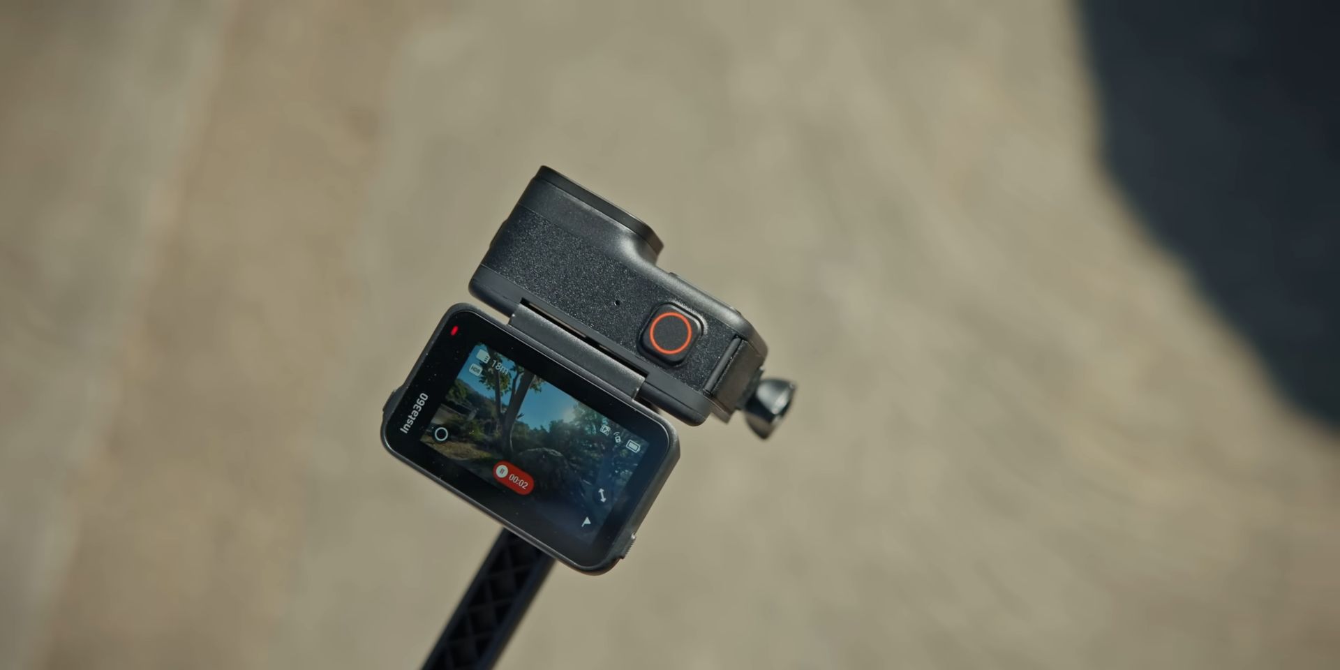 【評測】2023 2024 最強消費級 AI 運動相機 Insta360 Ace Pro 去日本拍素材 1 1 screenshot 【評測】Insta360 Ace Pro:2023 最強 Vlog 運動相機就是你了 【評測】2023 2024 最強消費級 AI 運動相機 Insta360 Ace Pro 去日本拍素材 1 1 screenshot