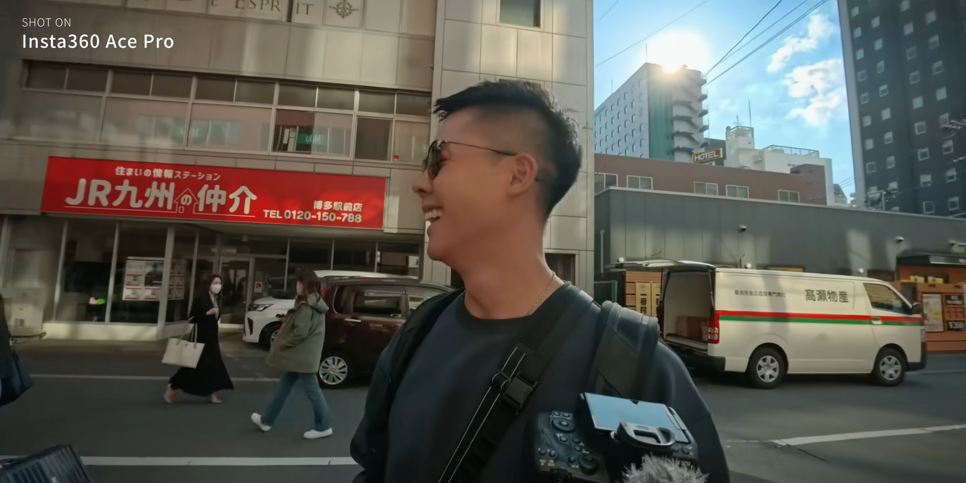 【評測】2023 2024 最強消費級 AI 運動相機 Insta360 Ace Pro 去日本拍素材 7 3 screenshot 【評測】Insta360 Ace Pro:2023 最強 Vlog 運動相機就是你了 【評測】2023 2024 最強消費級 AI 運動相機 Insta360 Ace Pro 去日本拍素材 7 3 screenshot