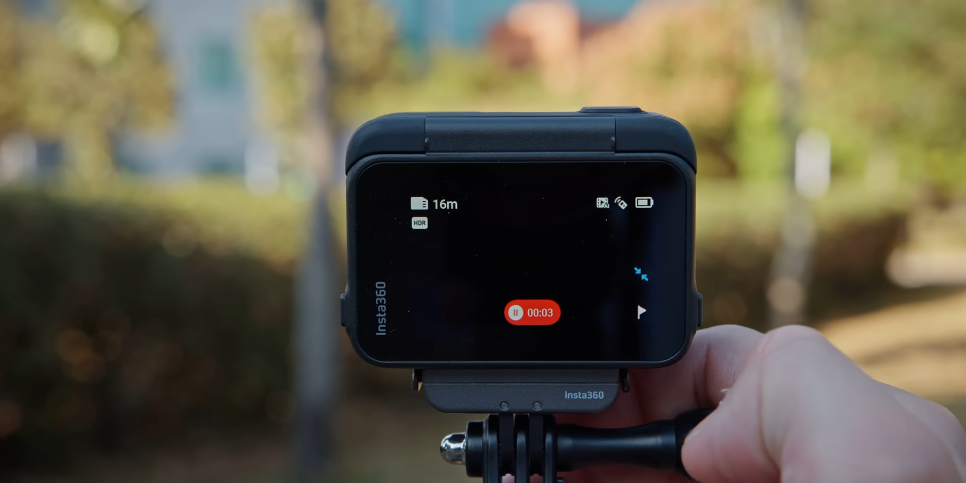 【評測】2023 2024 最強消費級 AI 運動相機 Insta360 Ace Pro 去日本拍素材 7 33 screenshot 【評測】Insta360 Ace Pro:2023 最強 Vlog 運動相機就是你了 【評測】2023 2024 最強消費級 AI 運動相機 Insta360 Ace Pro 去日本拍素材 7 33 screenshot