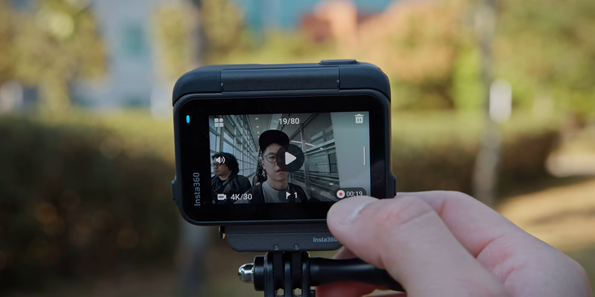 【評測】2023 2024 最強消費級 AI 運動相機 Insta360 Ace Pro 去日本拍素材 8 15 screenshot 1 【評測】Insta360 Ace Pro:2023 最強 Vlog 運動相機就是你了 【評測】2023 2024 最強消費級 AI 運動相機 Insta360 Ace Pro 去日本拍素材 8 15 screenshot 1