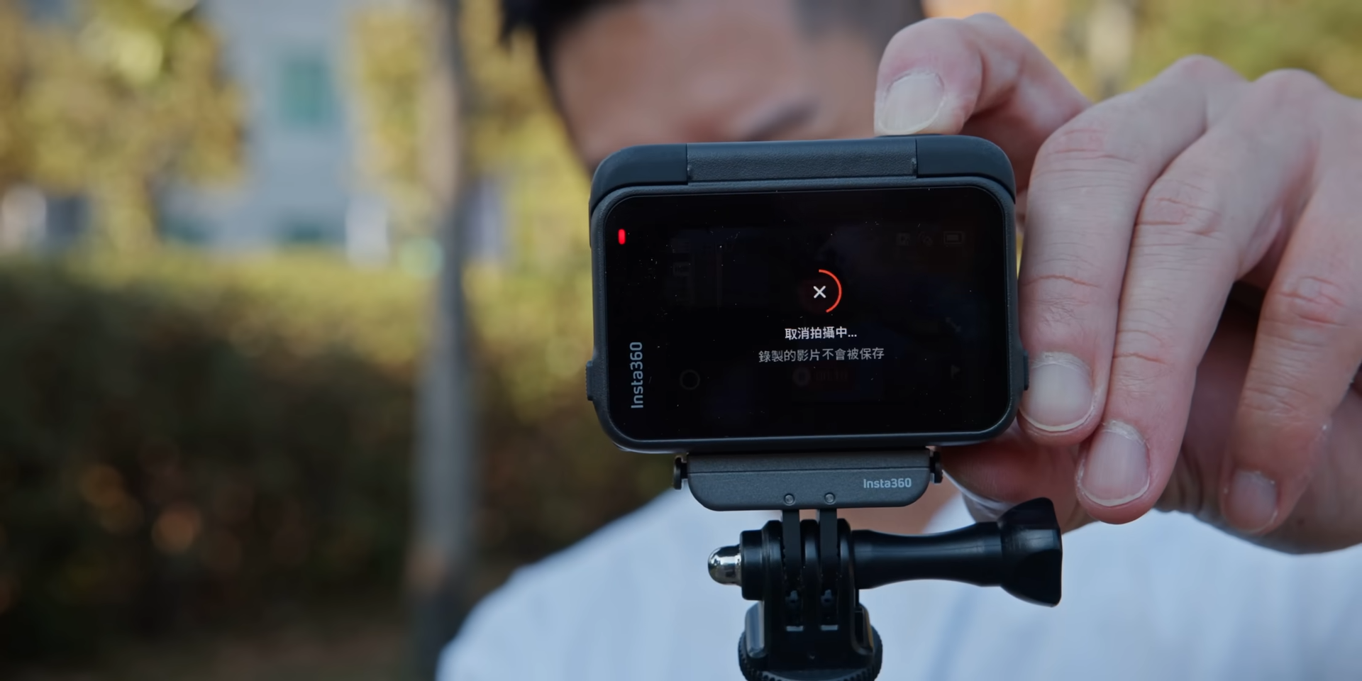 【評測】2023 2024 最強消費級 AI 運動相機 Insta360 Ace Pro 去日本拍素材 8 37 screenshot 【評測】Insta360 Ace Pro:2023 最強 Vlog 運動相機就是你了 【評測】2023 2024 最強消費級 AI 運動相機 Insta360 Ace Pro 去日本拍素材 8 37 screenshot
