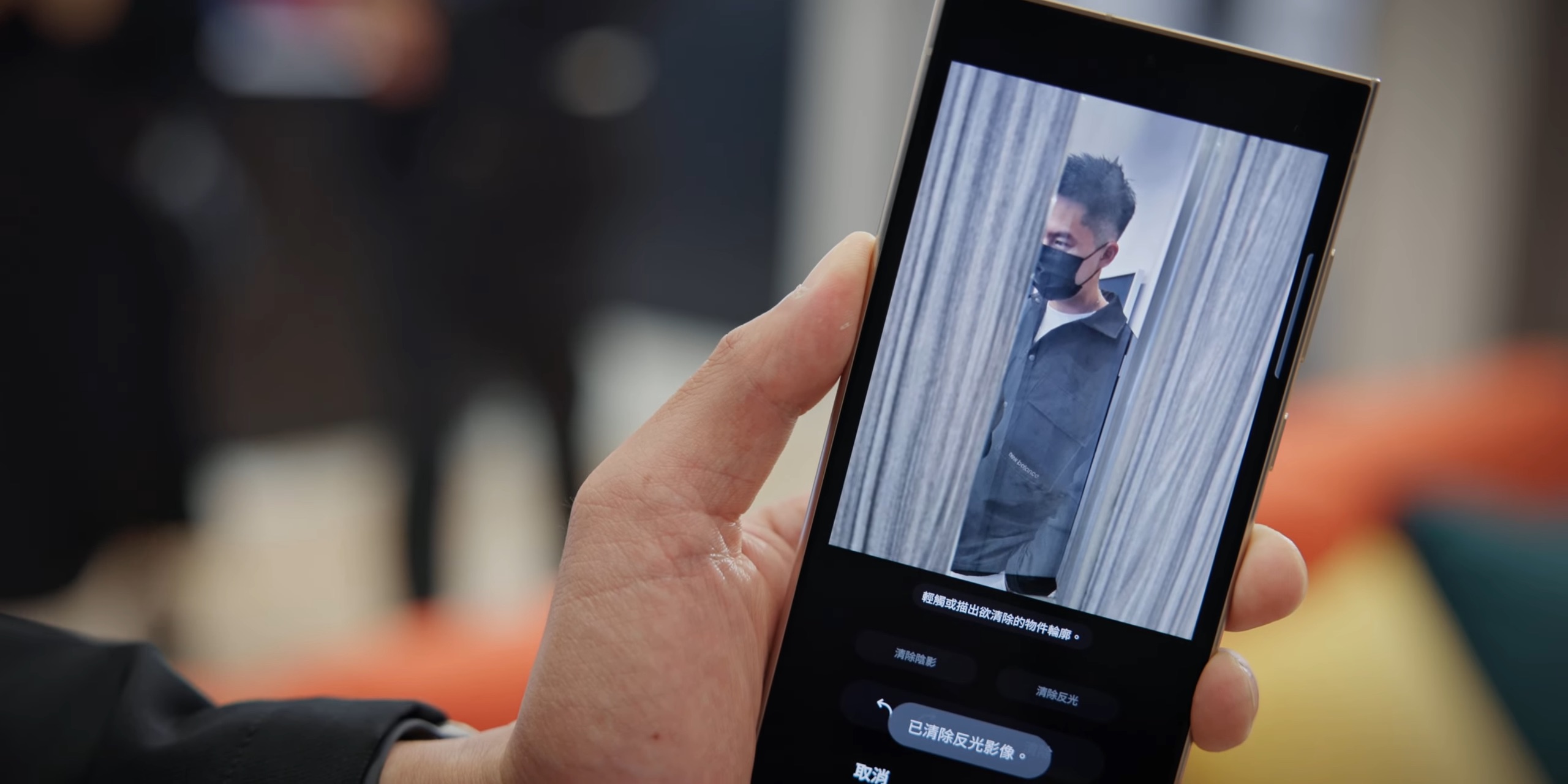 三星 Galaxy S24 系列在台上市、重點規格、預購免費升級容量 【首發搶先看】三星 Samsung Galaxy S24｜S24｜S24 Ultra 上手體驗！ AI 大戰來了！ 5 30 screenshot