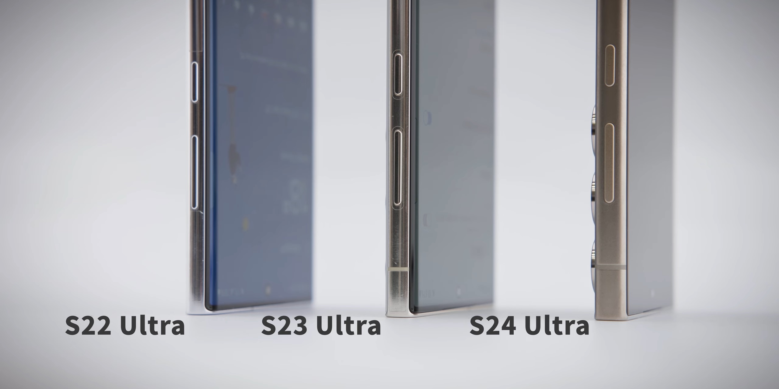 三星 Galaxy S24 系列在台上市、重點規格、預購免費升級容量 【首發搶先看】三星 Samsung Galaxy S24｜S24｜S24 Ultra 上手體驗！ AI 大戰來了！ 7 35 screenshot