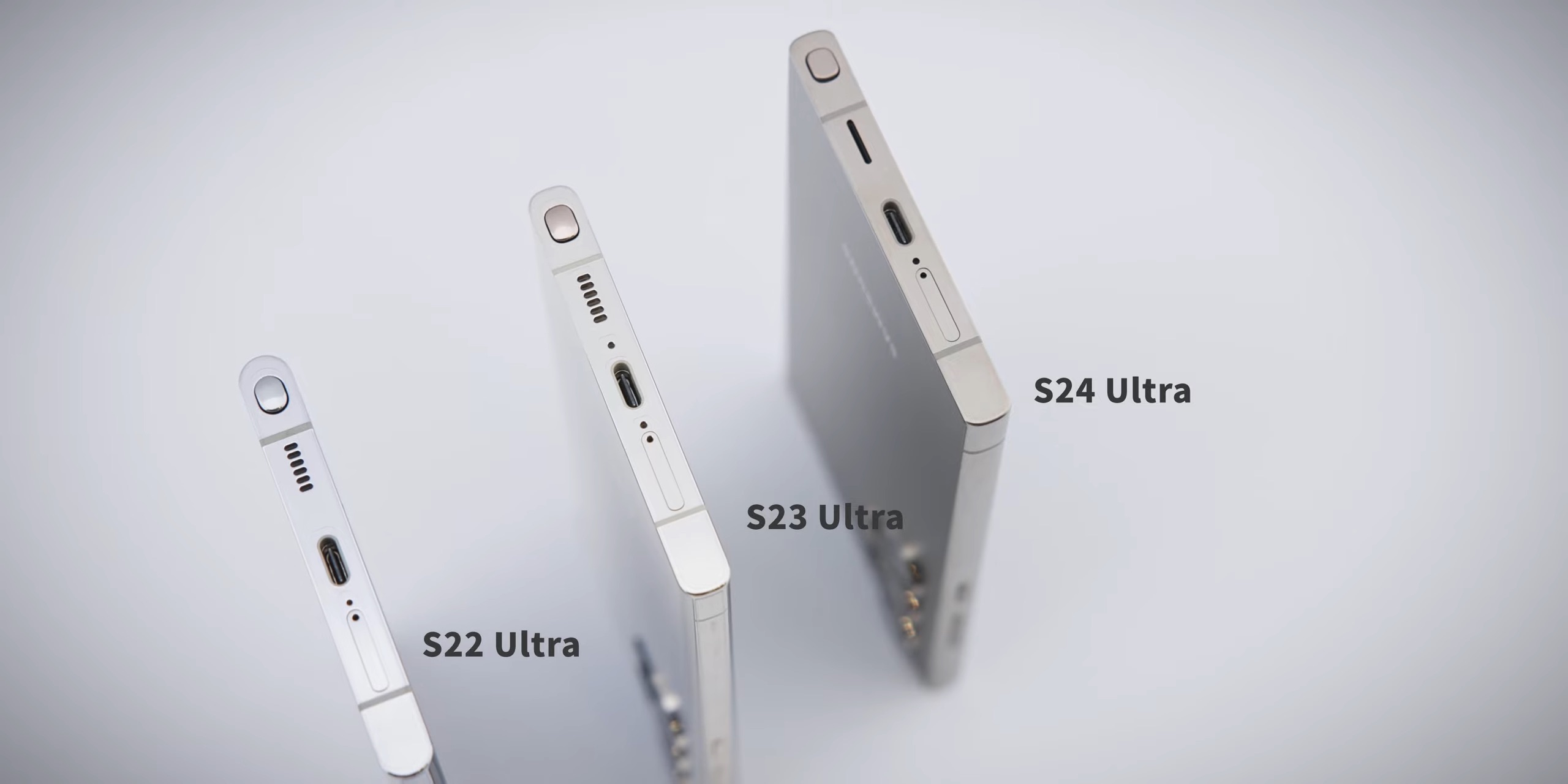 三星 Galaxy S24 系列在台上市、重點規格、預購免費升級容量 【首發搶先看】三星 Samsung Galaxy S24｜S24｜S24 Ultra 上手體驗！ AI 大戰來了！ 9 8 screenshot