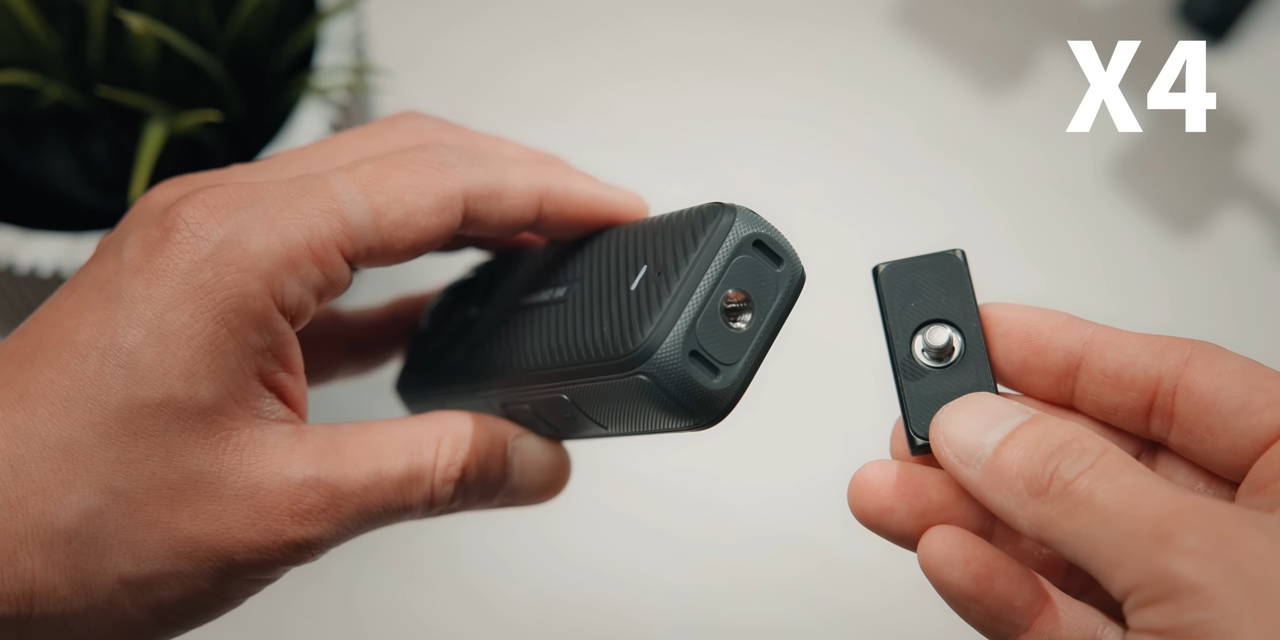 Insta360 X5 全方位升級！史上最強夜拍、8K 畫質、可自換鏡片 【首發評測】全景相機新巔峰 8K 夜拍降臨 Insta360 X5 1 18 screenshot