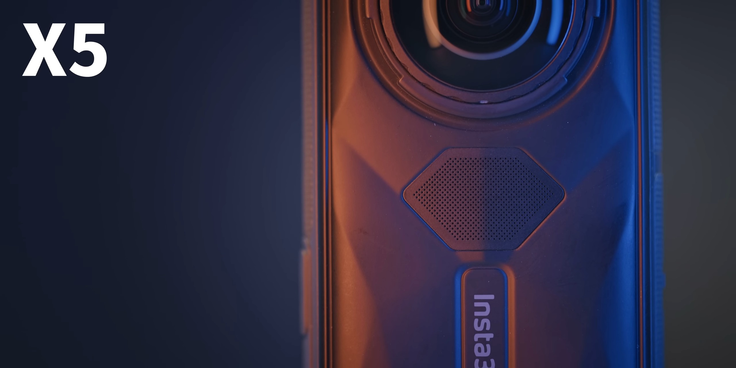 Insta360 X5 全方位升級！史上最強夜拍、8K 畫質、可自換鏡片 【首發評測】全景相機新巔峰 8K 夜拍降臨 Insta360 X5 1 8 screenshot