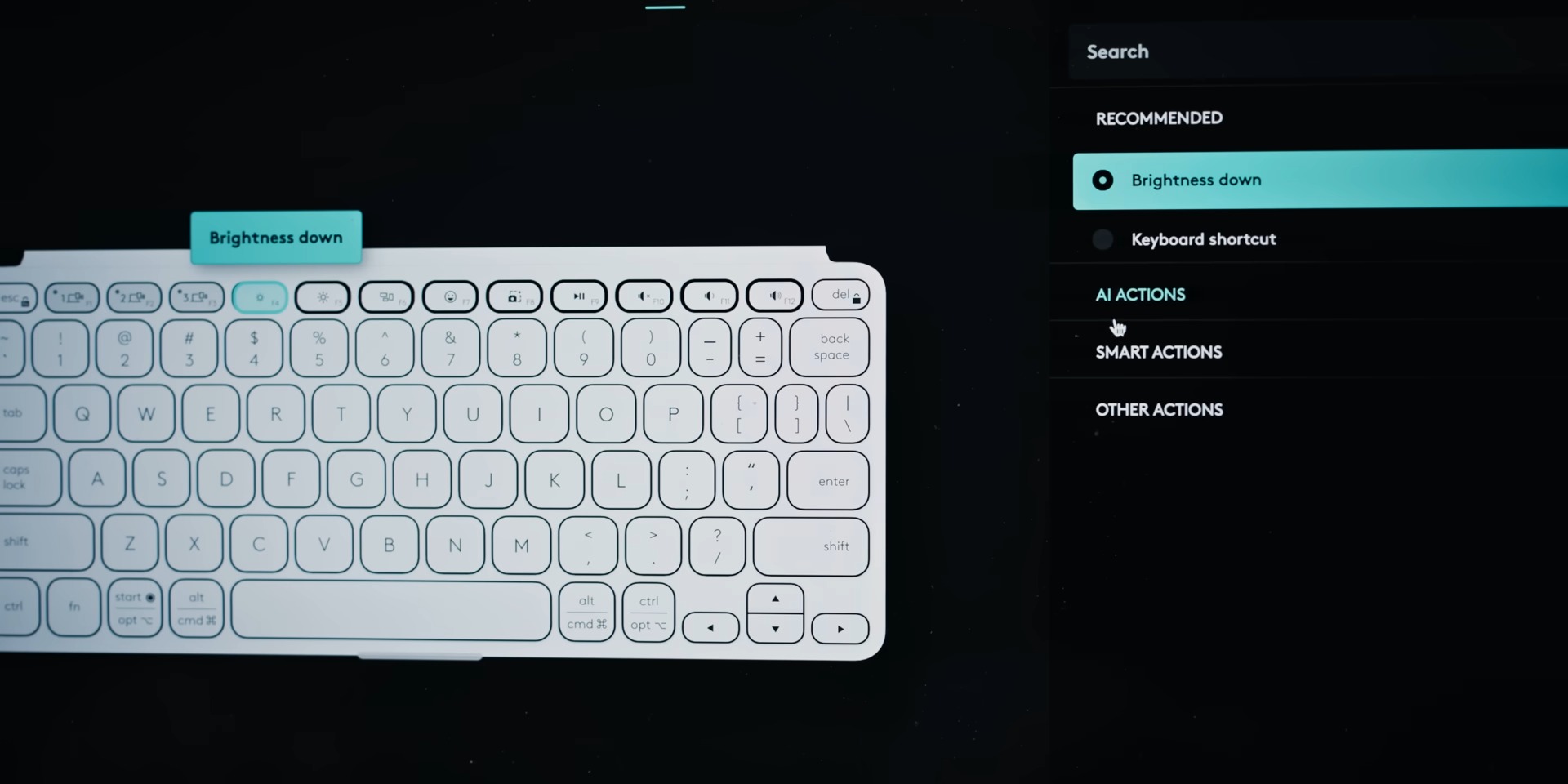Logitech Combo Touch vs. 蘋果巧控鍵盤：哪款更適合你？ 不要買錯：Apple 蘋果 VS Logitech 羅技，選適合你的！ 7 38 screenshot