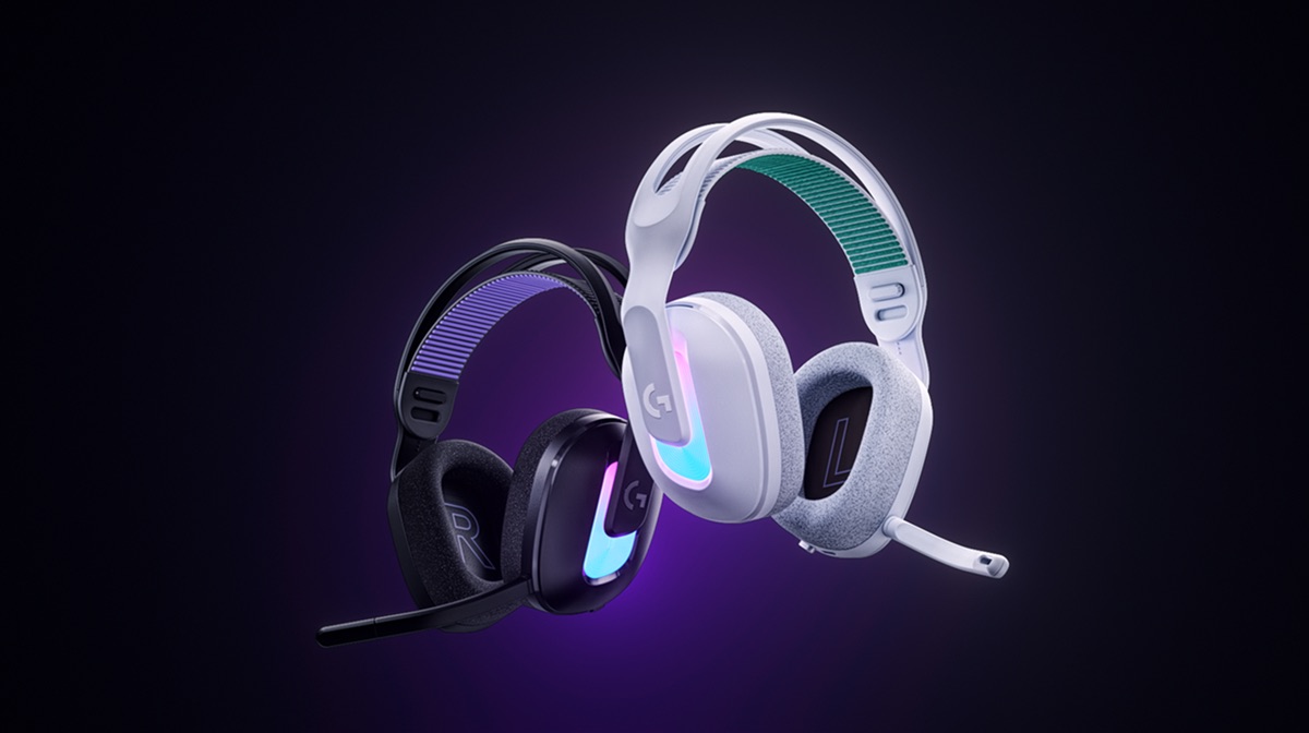 圖說01 全新G522 LIGHTSPEED 三模無線遊戲耳機 5 月 22 日開放預購 Logitech 推出全新 G522 LIGHTSPEED 三模無線遊戲耳罩式耳機 圖說01 全新G522 LIGHTSPEED 三模無線遊戲耳機 5 月 22 日開放預購