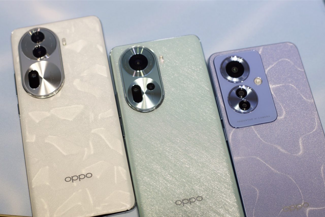 大2C6A8050 rotated OPPO 旗艦智慧手錶 Watch X 登台,同場加映 Reno11 F 上手 大2C6A8050 rotated