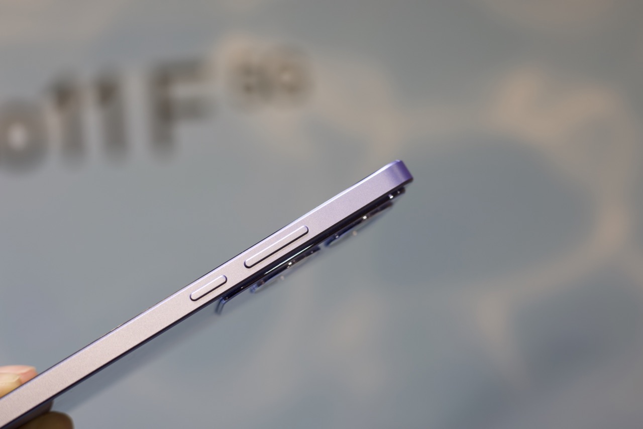 大2C6A8052 OPPO 旗艦智慧手錶 Watch X 登台,同場加映 Reno11 F 上手 大2C6A8052