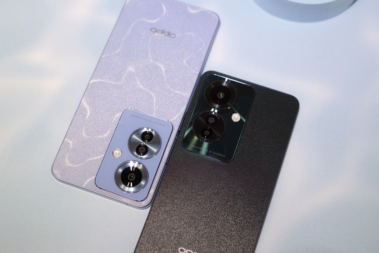 大2C6A8063 OPPO 旗艦智慧手錶 Watch X 登台,同場加映 Reno11 F 上手 大2C6A8063