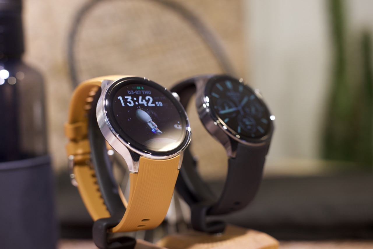 大2C6A8072 1 OPPO 旗艦智慧手錶 Watch X 登台,同場加映 Reno11 F 上手 大2C6A8072 1