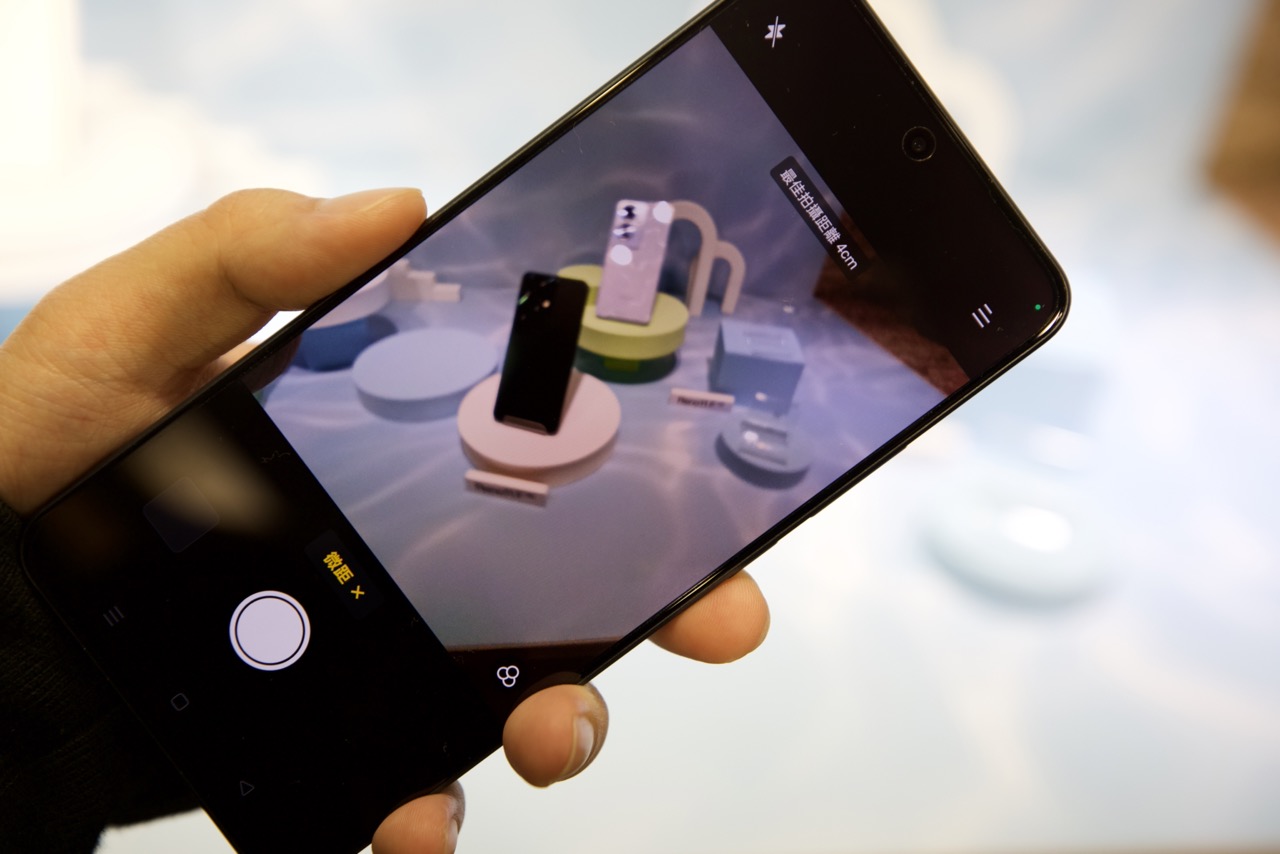 大2C6A8082 OPPO 旗艦智慧手錶 Watch X 登台,同場加映 Reno11 F 上手 大2C6A8082