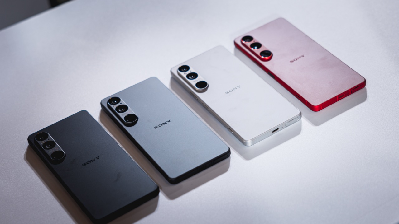 大2C6A8258 Sony Xperia 1 VI 發表:大家的心聲 Sony 真的聽進去了,但⋯ 大2C6A8258