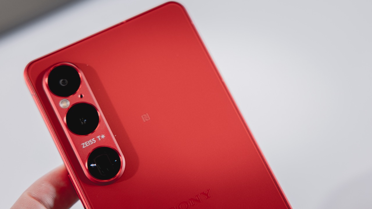 大2C6A8269 Sony Xperia 1 VI 發表:大家的心聲 Sony 真的聽進去了,但⋯ 大2C6A8269