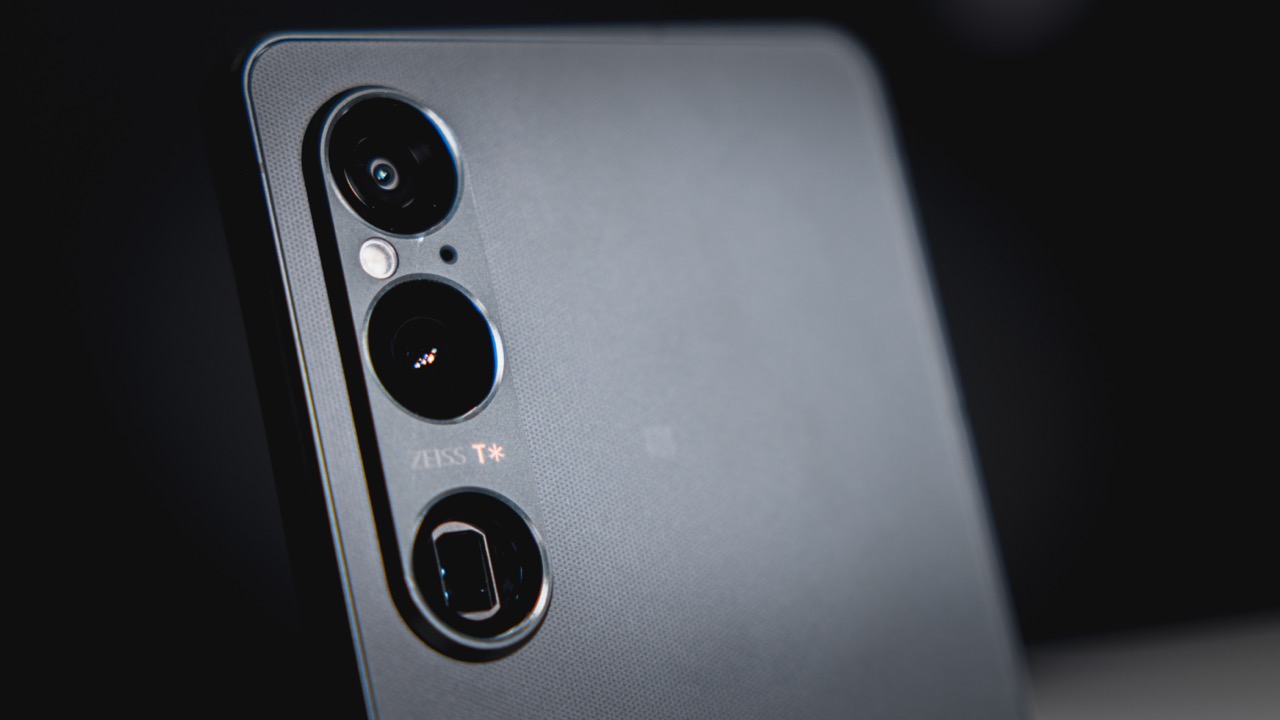 大2C6A8278 Sony Xperia 1 VI 發表:大家的心聲 Sony 真的聽進去了,但⋯ 大2C6A8278