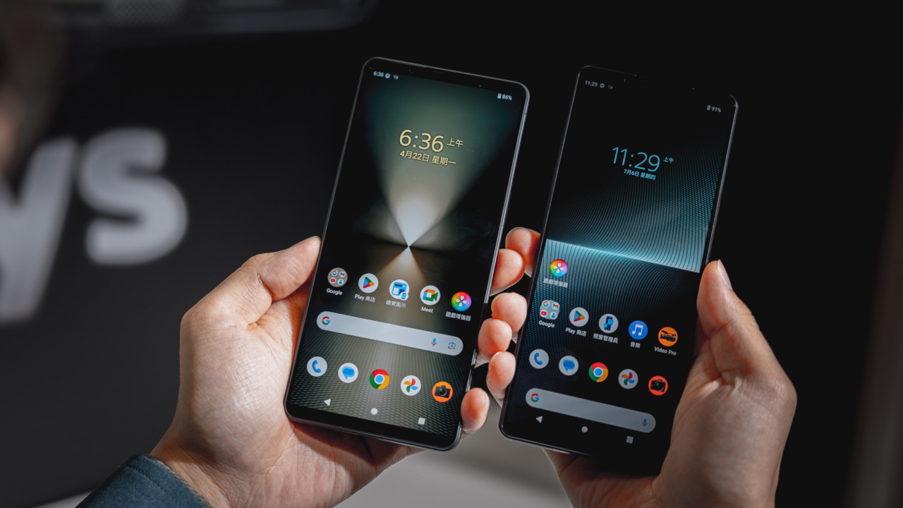 大2C6A8303 Sony Xperia 1 VI 發表:大家的心聲 Sony 真的聽進去了,但⋯ 大2C6A8303