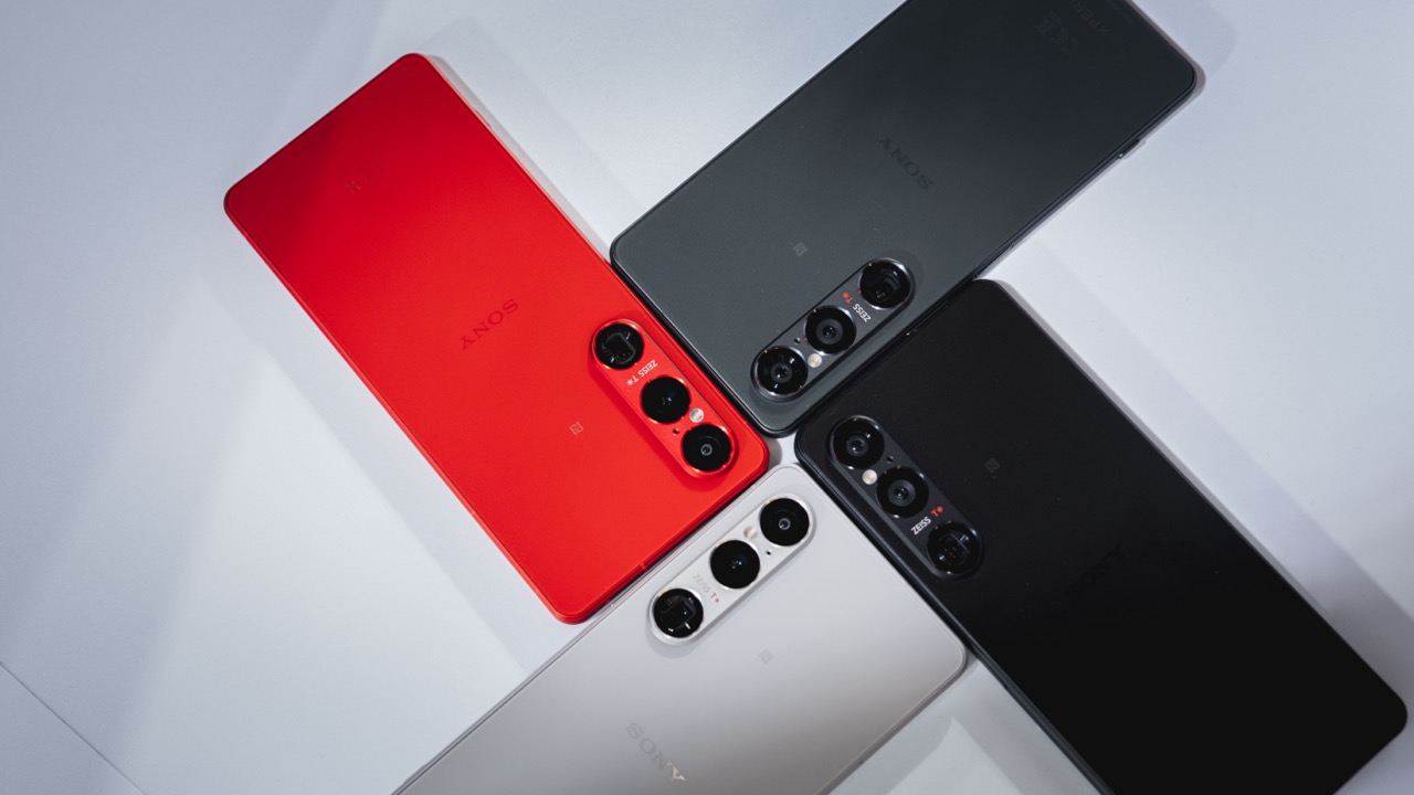 大2C6A8341 Sony Xperia 1 VI 發表:大家的心聲 Sony 真的聽進去了,但⋯ 大2C6A8341