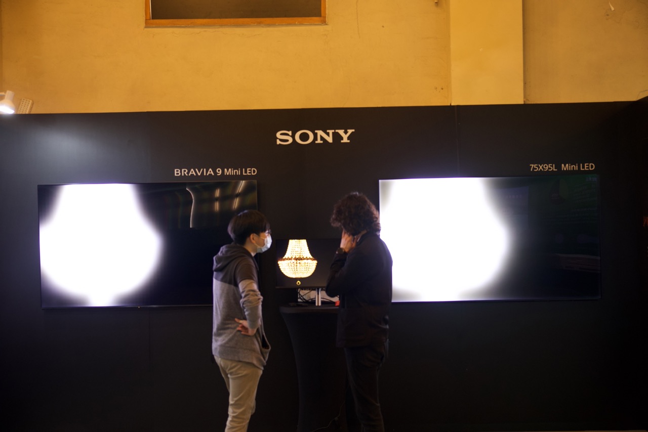 大2C6A8728 Sony 2024 BRAVIA 智慧顯示器與家庭劇院登台,6 月陸續上市 大2C6A8728