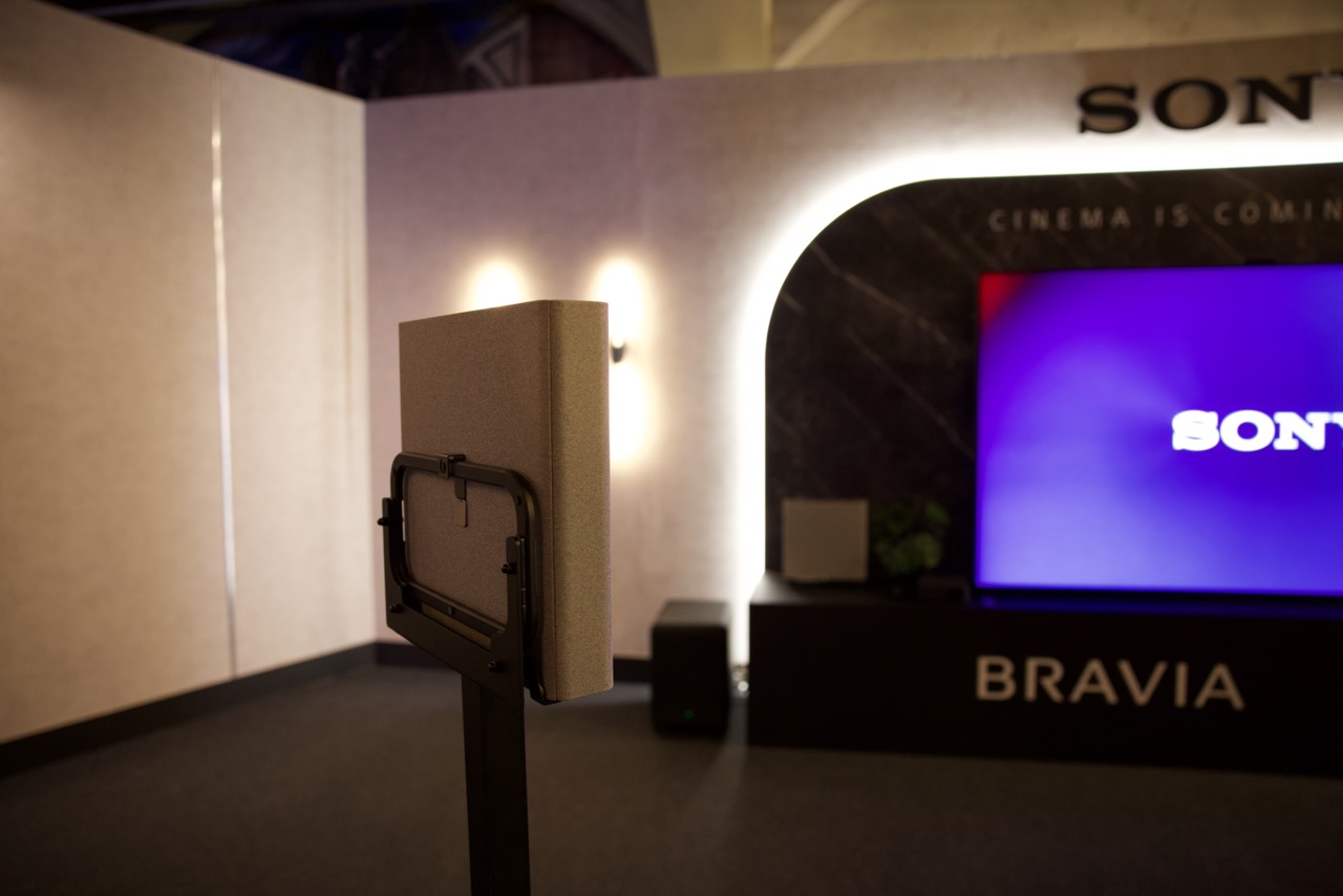 大2C6A8730 Sony 2024 BRAVIA 智慧顯示器與家庭劇院登台,6 月陸續上市 大2C6A8730