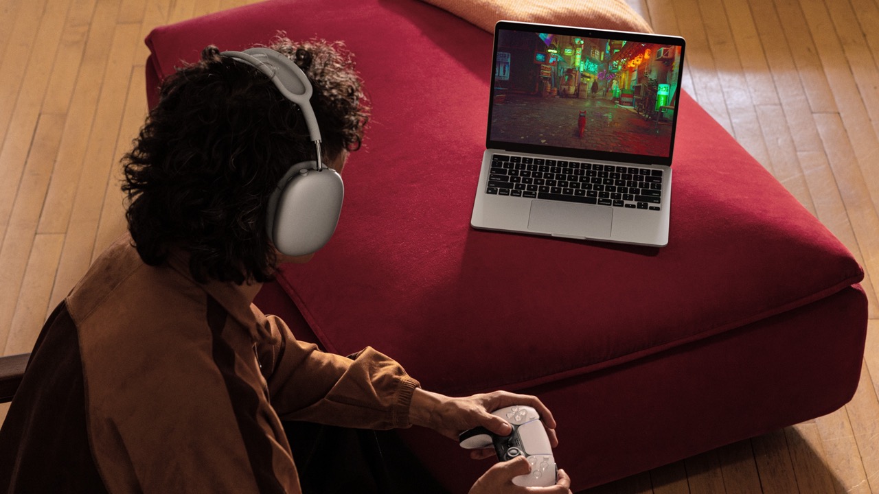 大Apple MacBook Air lifestyle gaming 240304 M3 MacBook Air 發表後必須知道的四件事 大Apple MacBook Air lifestyle gaming 240304