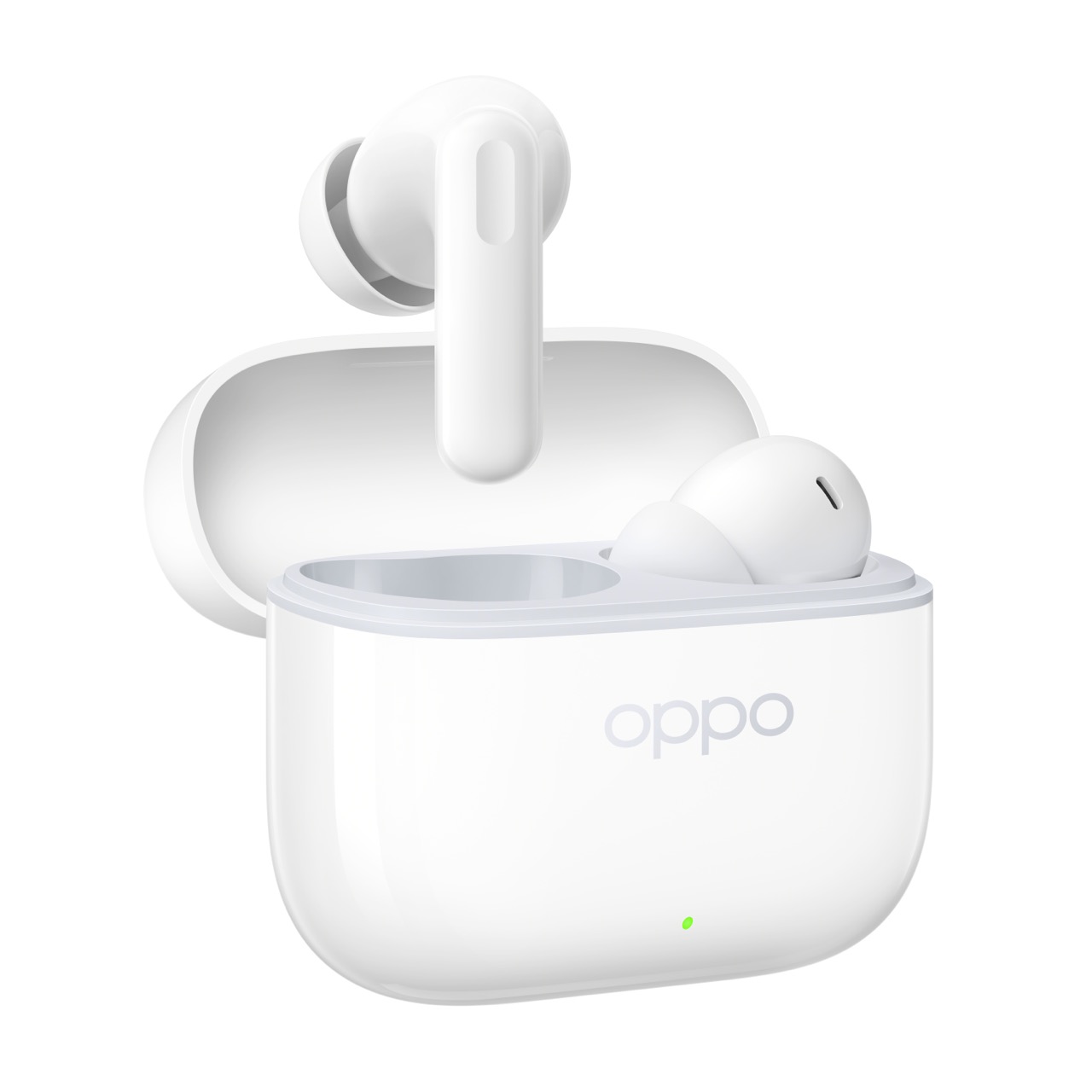大Enco Buds3 Pro 星光白 OPPO Reno14 系列震撼登台:AI 影像、潛望長焦、IP69 防水!輕旗艦規格、價格、上市資訊總整理 大Enco Buds3 Pro 星光白