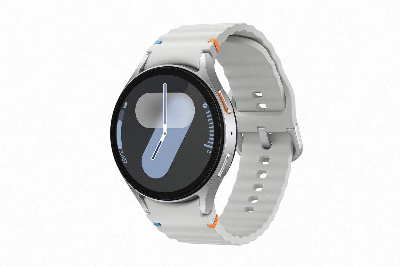 大Galaxy Watch7 1 44mm 大改款!三星智慧手錶 Galaxy Watch Ultra 現身、耳機 Galaxy Buds3 系列重新設計 大Galaxy Watch7 1 44mm
