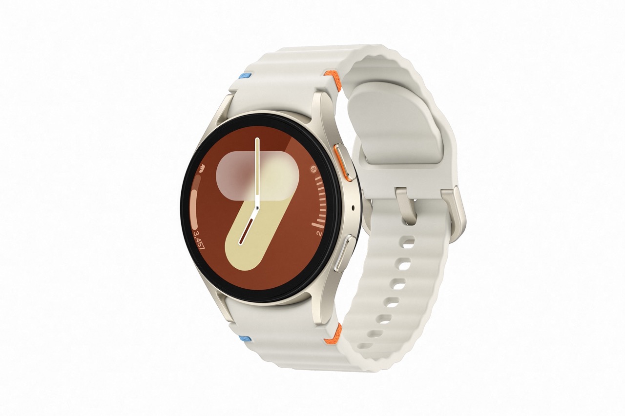 大Galaxy Watch7 2 40mm 大改款!三星智慧手錶 Galaxy Watch Ultra 現身、耳機 Galaxy Buds3 系列重新設計 大Galaxy Watch7 2 40mm