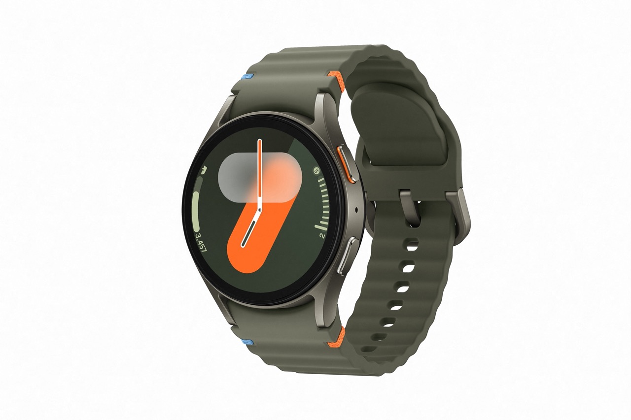 大Galaxy Watch7 3 40mm 大改款!三星智慧手錶 Galaxy Watch Ultra 現身、耳機 Galaxy Buds3 系列重新設計 大Galaxy Watch7 3 40mm