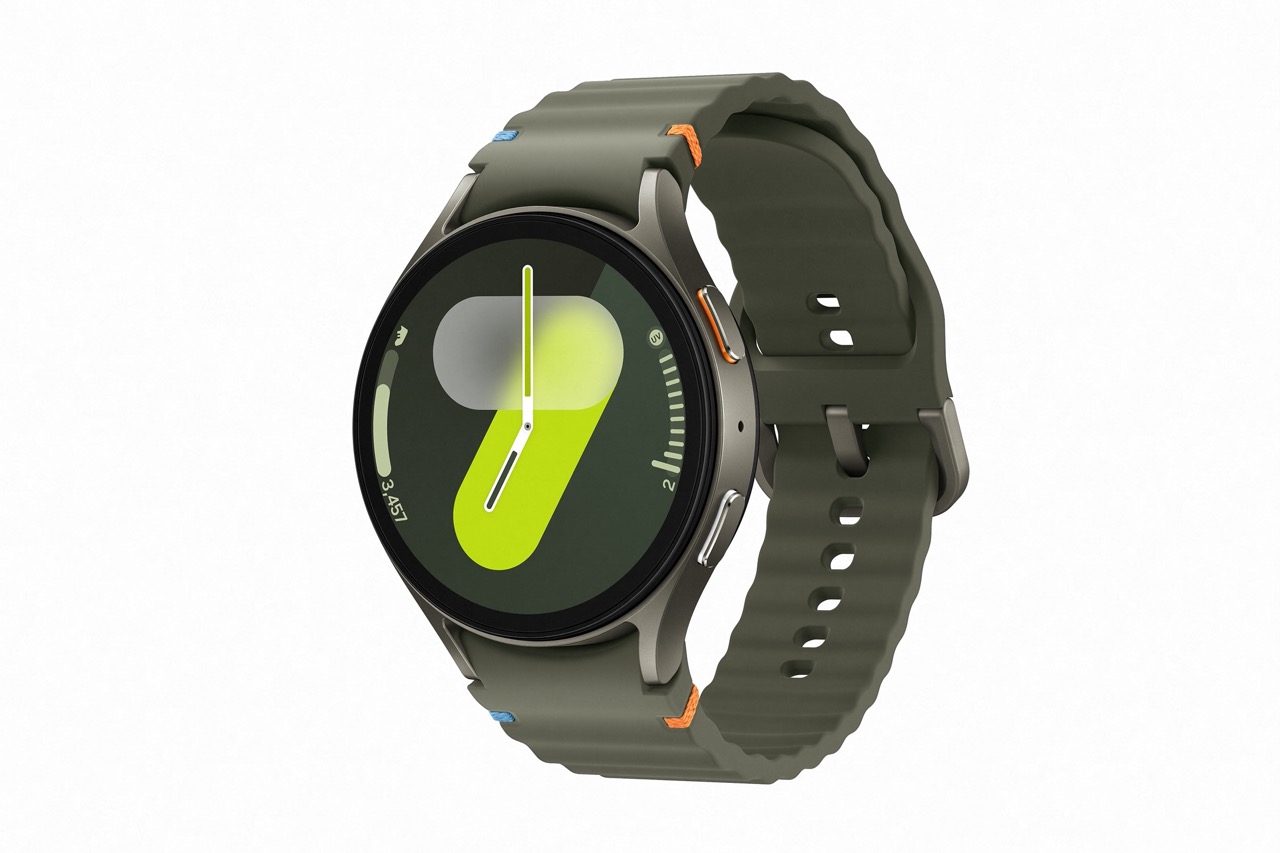 大Galaxy Watch7 4 44mm 大改款!三星智慧手錶 Galaxy Watch Ultra 現身、耳機 Galaxy Buds3 系列重新設計 大Galaxy Watch7 4 44mm