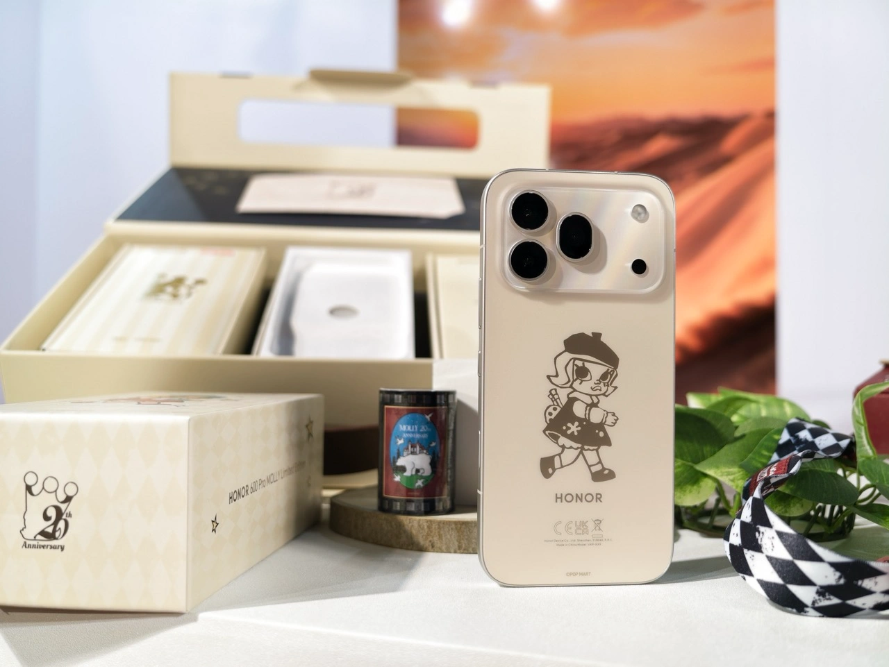 HONOR 600 系列在台上市：AI 圖轉影片、2 億畫素相機、7000mAh 電池，售價 NT$19,990 起 大IMG 20260707 141118