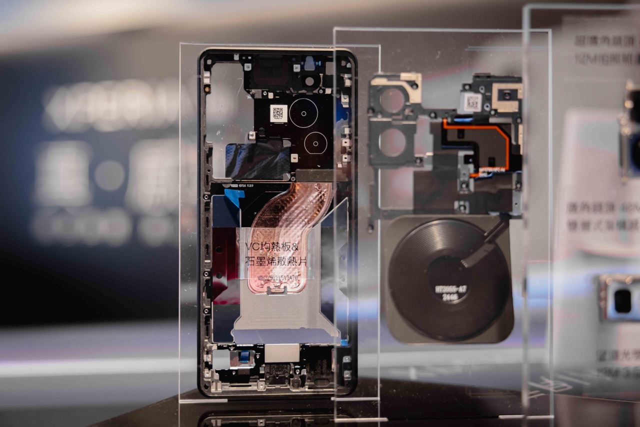 大IMG 3097 Sony Xperia 1 VII 發表:AI 加持,影像、音效與顯示體驗全面升級 大IMG 3097