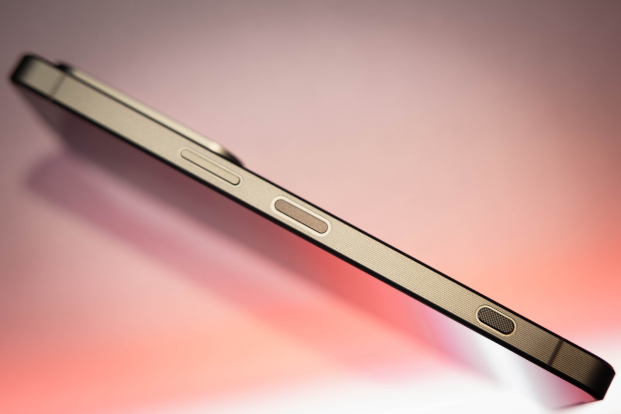 大IMG 3103 Sony Xperia 1 VII 發表:AI 加持,影像、音效與顯示體驗全面升級 大IMG 3103