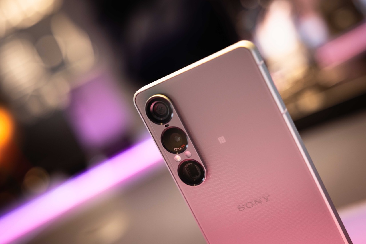 大IMG 3111 Sony Xperia 1 VII 發表:AI 加持,影像、音效與顯示體驗全面升級 大IMG 3111