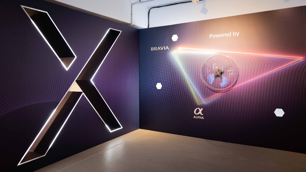 大IMG 3130 Sony Xperia 1 VII 發表:AI 加持,影像、音效與顯示體驗全面升級 大IMG 3130