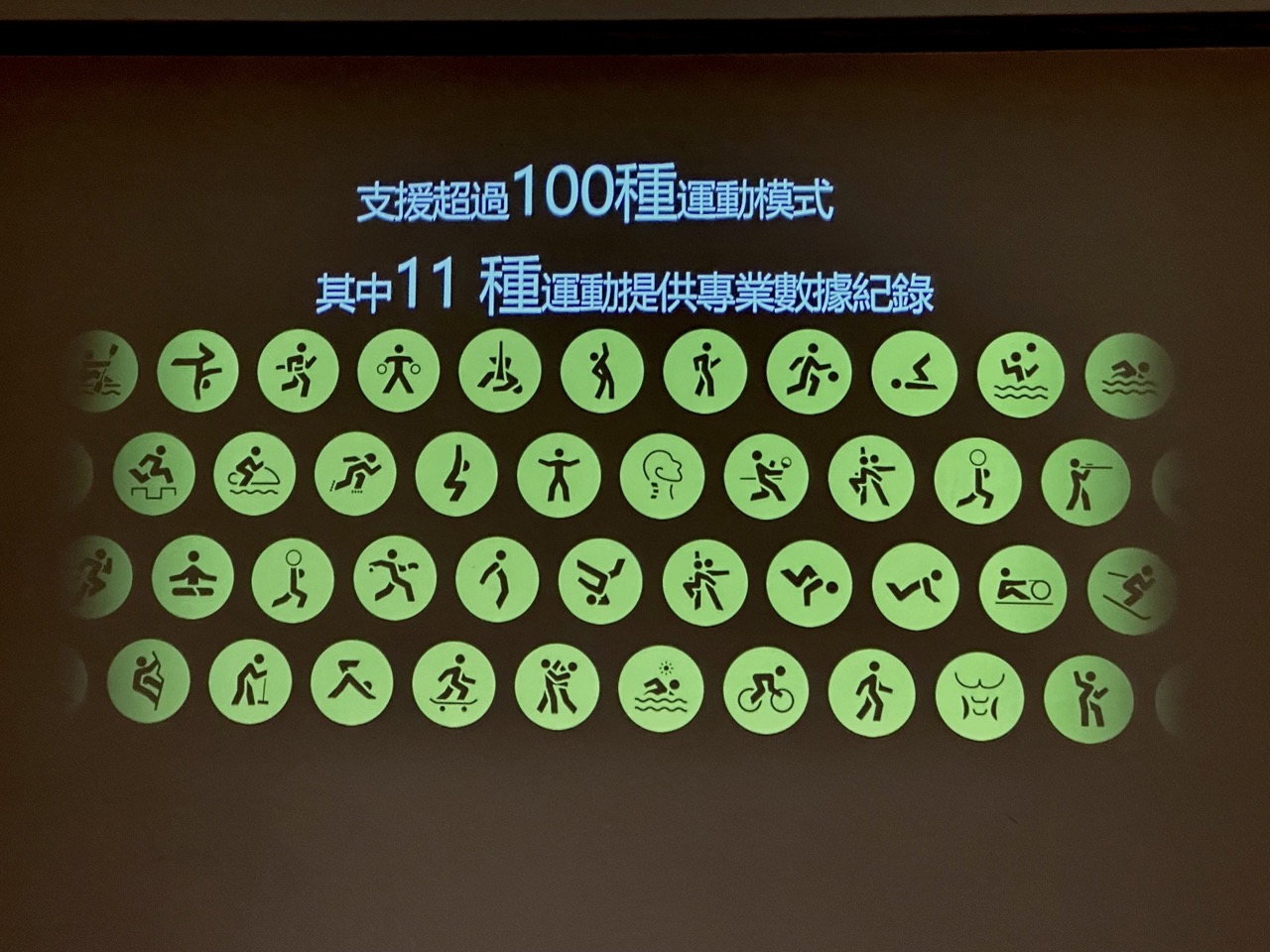 大IMG 3686 1 OPPO 旗艦智慧手錶 Watch X 登台,同場加映 Reno11 F 上手 大IMG 3686 1