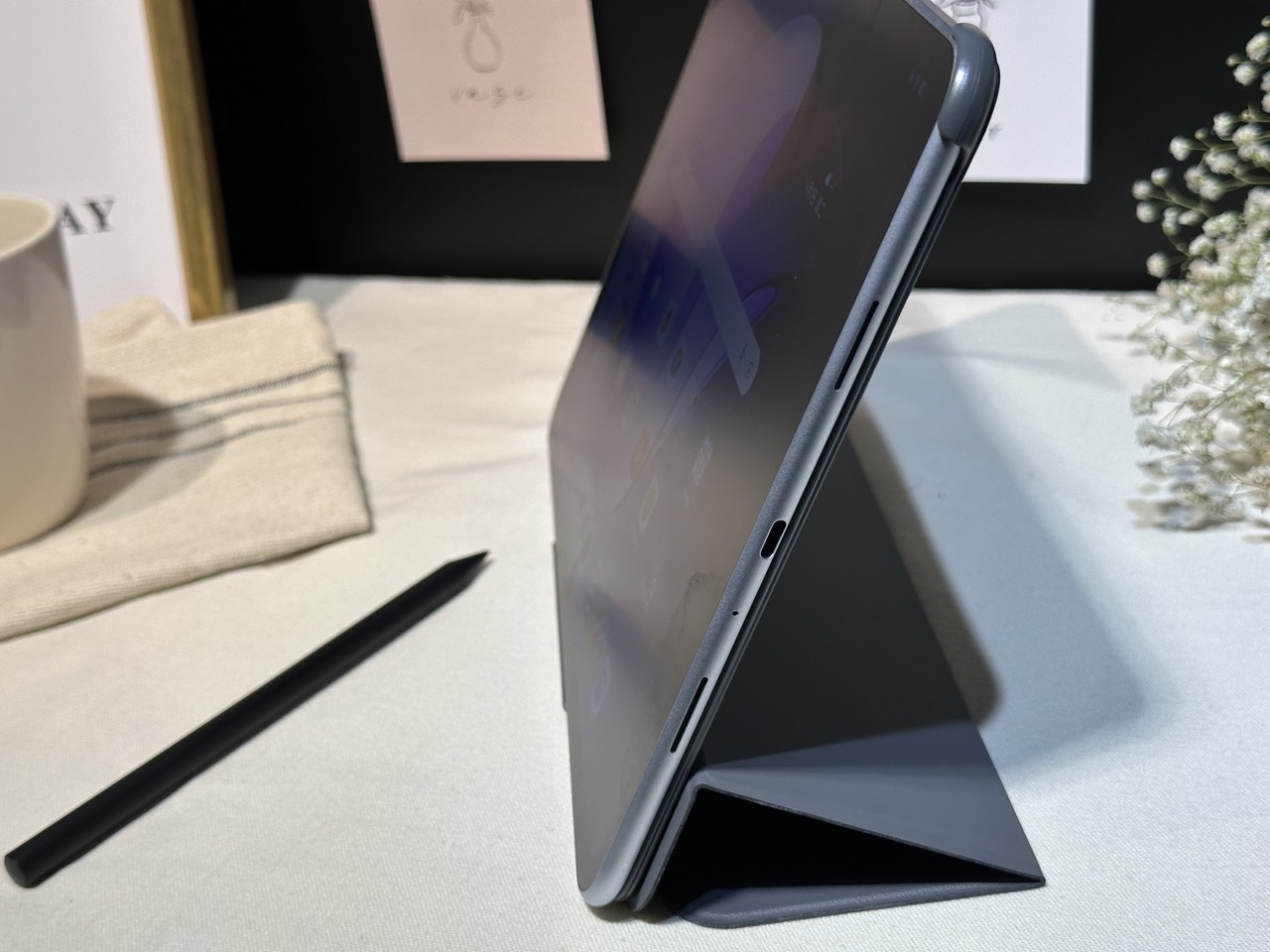 大IMG 9571 OPPO 生態系擴展:首款 AI 平板 Pad 3 柔光版、Watch X2 發表 大IMG 9571