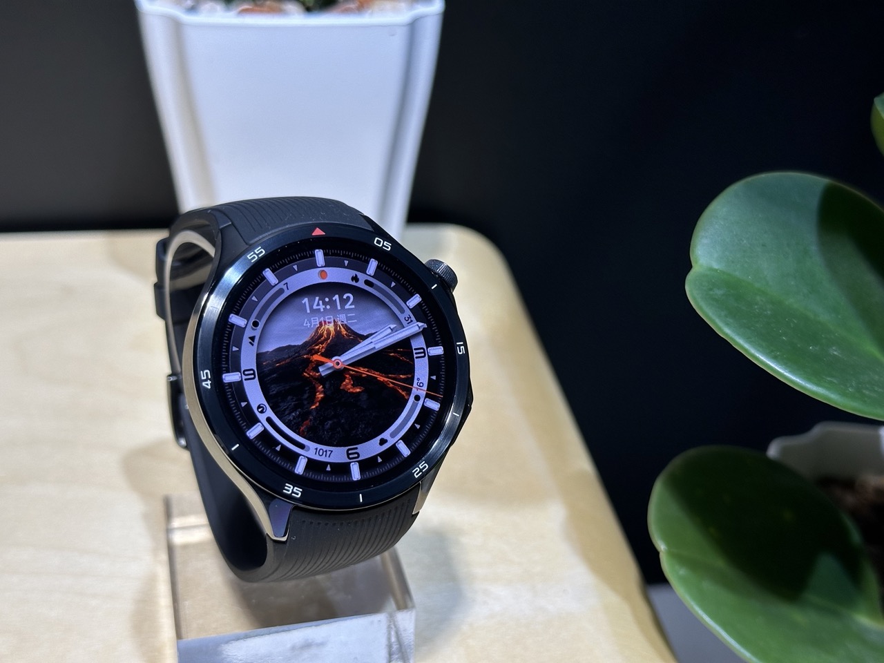 大IMG 9574 OPPO 生態系擴展:首款 AI 平板 Pad 3 柔光版、Watch X2 發表 大IMG 9574