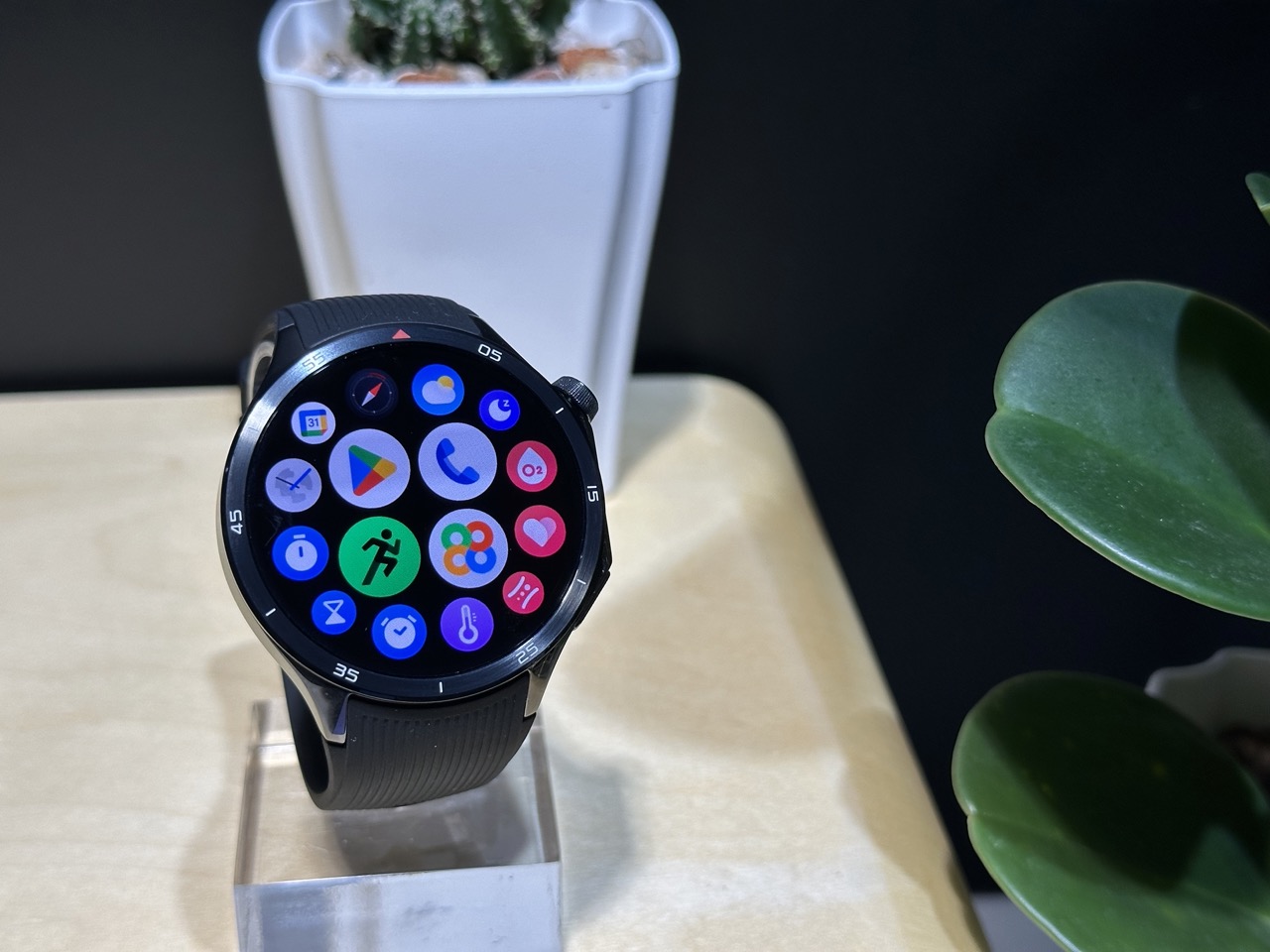 大IMG 9575 OPPO 生態系擴展:首款 AI 平板 Pad 3 柔光版、Watch X2 發表 大IMG 9575