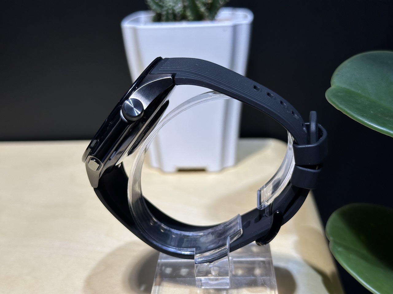 大IMG 9576 OPPO 生態系擴展:首款 AI 平板 Pad 3 柔光版、Watch X2 發表 大IMG 9576