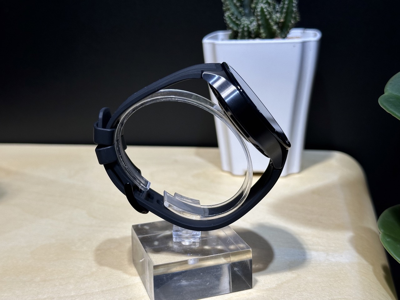 大IMG 9577 OPPO 生態系擴展:首款 AI 平板 Pad 3 柔光版、Watch X2 發表 大IMG 9577